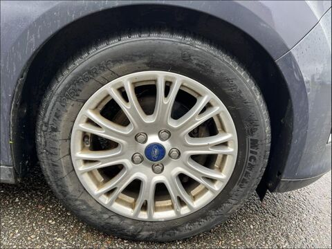 C-max II 1.6 TDCI 116 CV TITANIUM 2012 occasion 61170 Montchevrel