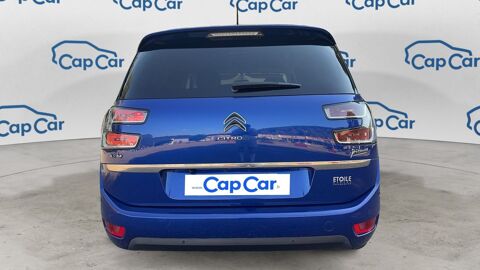 Grand C4 Picasso 2.0 BlueHDi 150 Shine 2018 occasion 57550 Merten