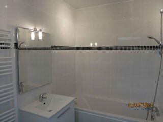  Appartement  louer 1 pice 28 m