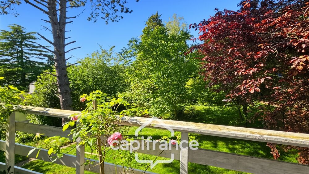 ? Charmante maison avec sous-sol aménagé et grand jardin à La Ferté-sous-Jouarre !