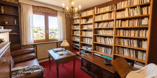  Appartement à vendre 4 pièces 109 m²