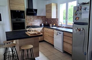  Maison � vendre 8 pi�ces 145 m�