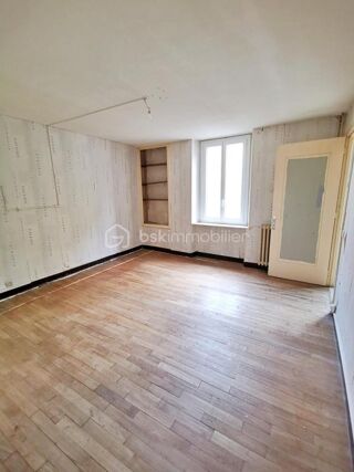  Maison � vendre 6 pi�ces 98 m�