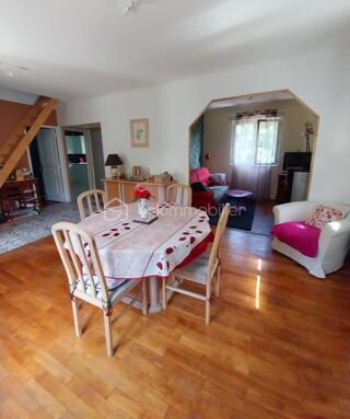  Maison à vendre 3 pièces 62 m²
