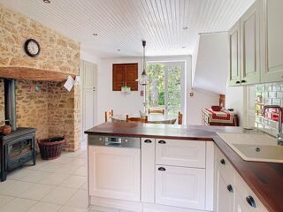  Maison  vendre 6 pices 120 m