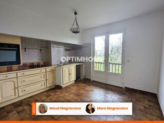  Maison  vendre 4 pices 80 m