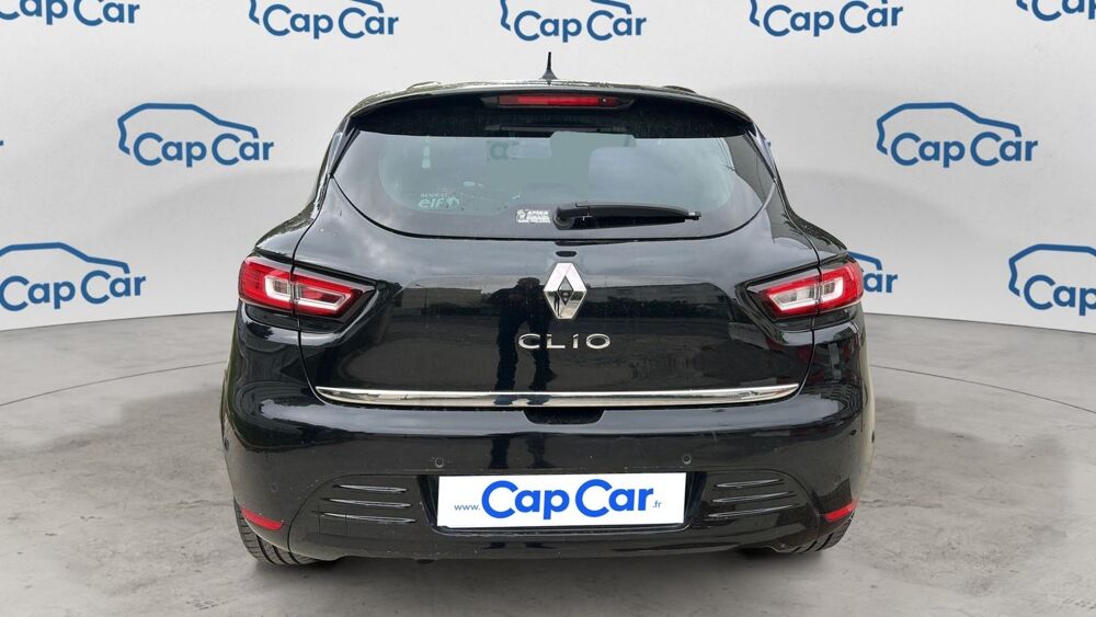 Clio IV 1.2 TCe 120 Energy Intens 2018 occasion 93800 Epinay Sur Seine