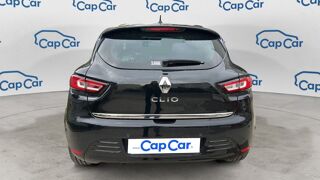 Clio IV 1.2 TCe 120 Energy Intens 2018 occasion 93800 Epinay Sur Seine