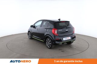 Picanto 1.2 DPI ISG GT Line Premium BVA5 84 ch 2023 occasion 92130 Issy-les-Moulineaux