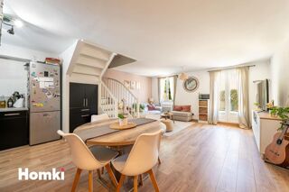  Maison � vendre 4 pi�ces 73 m�