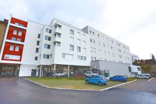  Appartement � vendre 1 pi�ce 18 m�