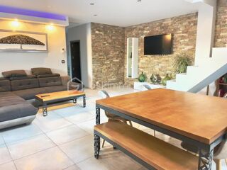  Maison à vendre 9 pièces 257 m²