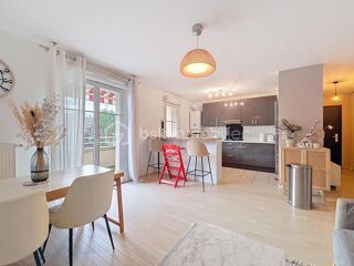  Appartement � vendre 2 pi�ces 65 m�