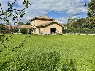  Maison à vendre 5 pièces 125 m²