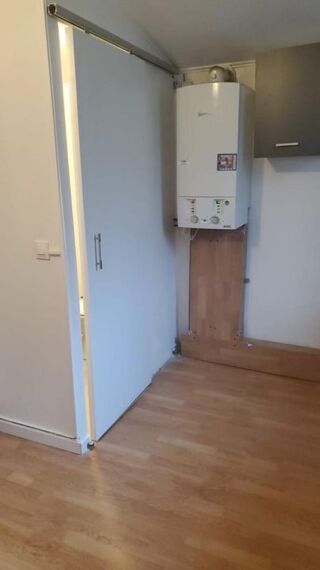 Appartement � louer 1 pi�ce 23 m�