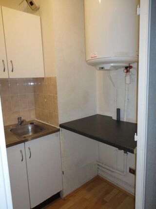  Appartement à louer 1 pièce 27 m²