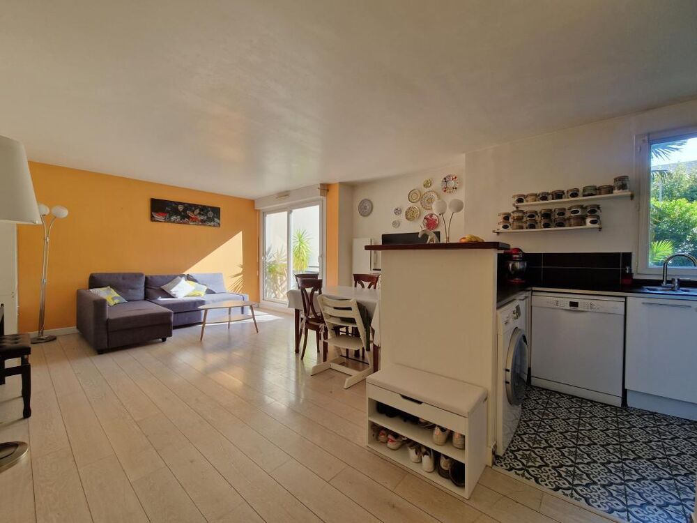 Vente Appartement Appartement Asnieres sur seine