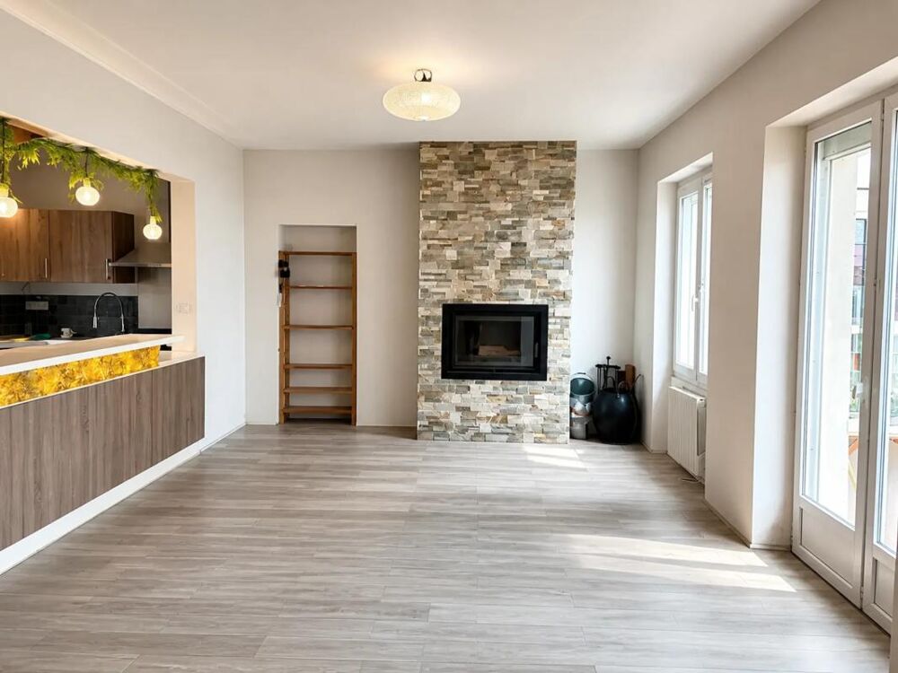 Vente Maison Maison de 7 pièces de 130 m² à Fleury-les-Aubrais Fleury les aubrais