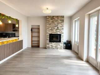  Maison à vendre 7 pièces 130 m²