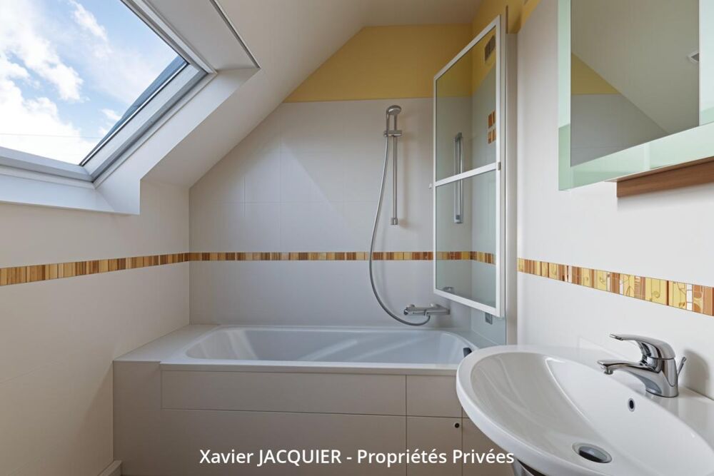 à vendre  Maison Nantes (44000)