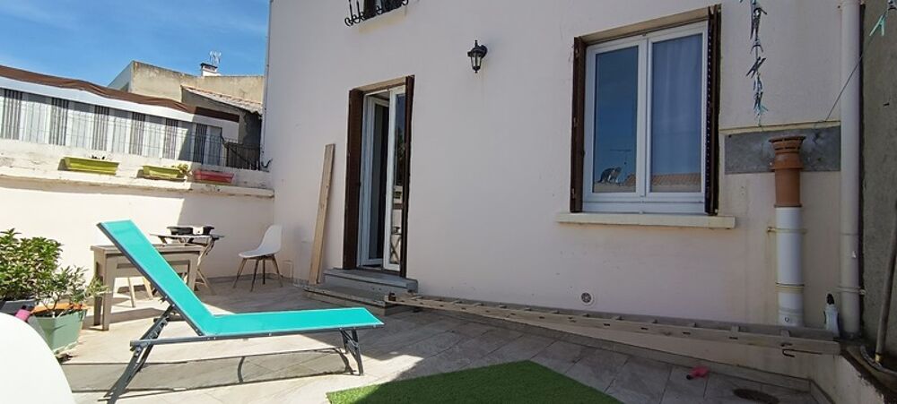 Maison à vendre 5 pièces ISSOIRE (63)