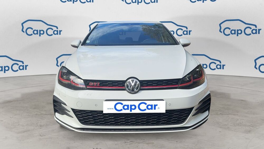 Golf 2.0 TSI 245.0 GTI Performance 2019 occasion 31490 Leguevin