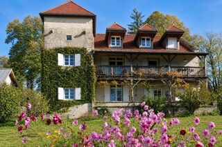  Propriété/château à vendre 13 pièces 360 m²