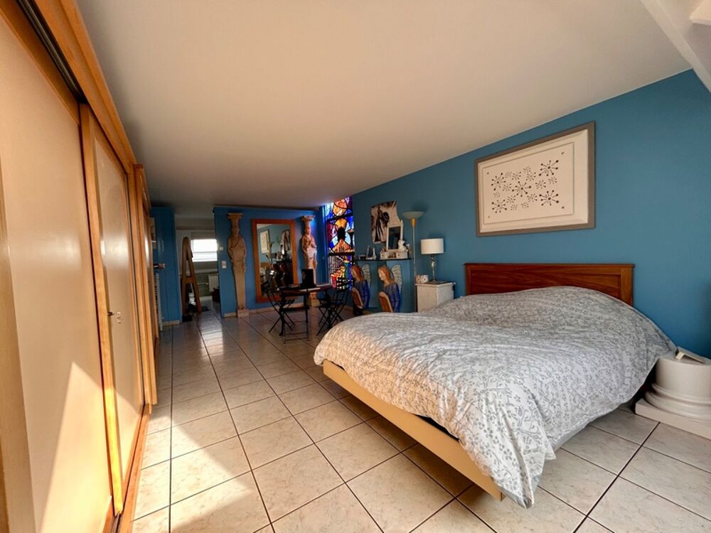  vendre  Maison Silly-Tillard (60430)