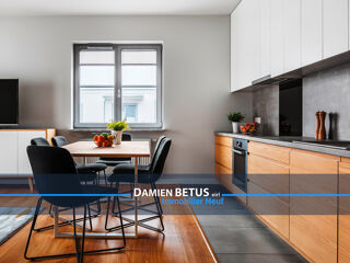  Maison � vendre 3 pi�ces 61 m�