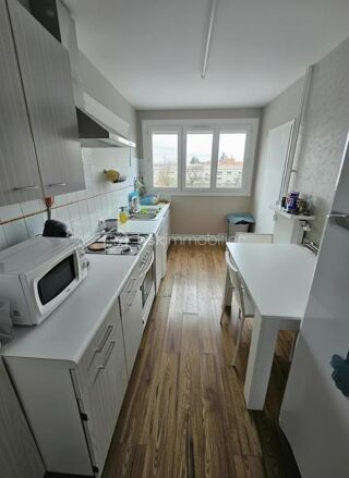  Appartement � vendre 4 pi�ces 71 m�