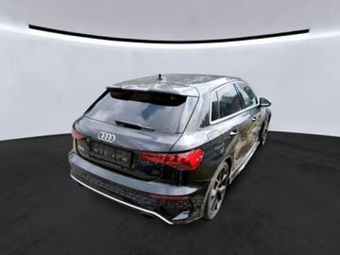 RS3 2.5 TFSI quattro 2024 occasion 33000 Bordeaux
