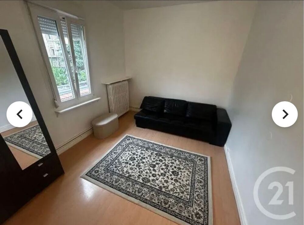 Location Appartement Appartement de 70m2 à louer sur Metz Metz