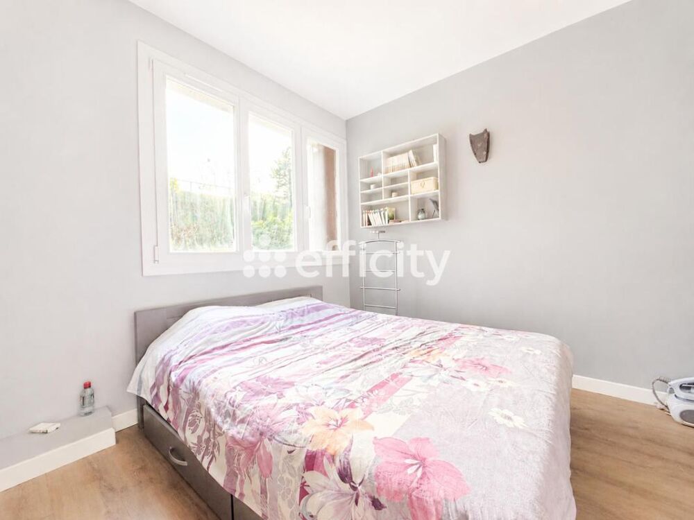 Appartement ancien