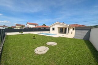 Maison à vendre 4 pièces 88 m²