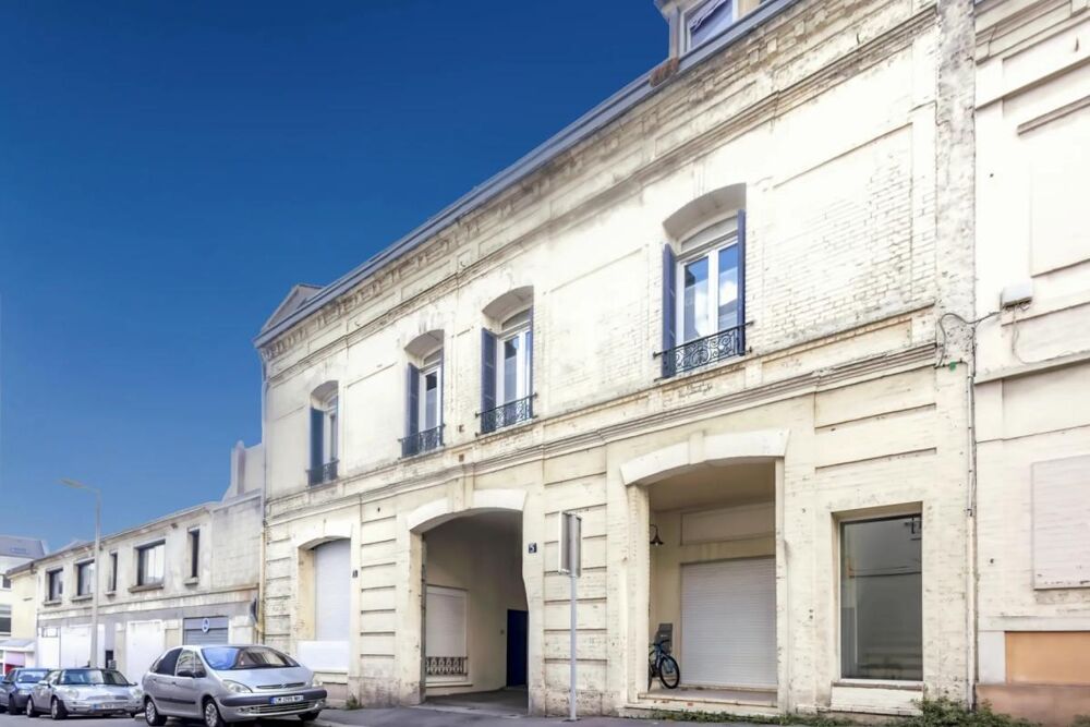Appartement 3 pièces 68 m² · à Le Havre · 68 m² · 85 000 €
