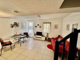 Vente Appartement Appartement - Agde - 58m² Agde