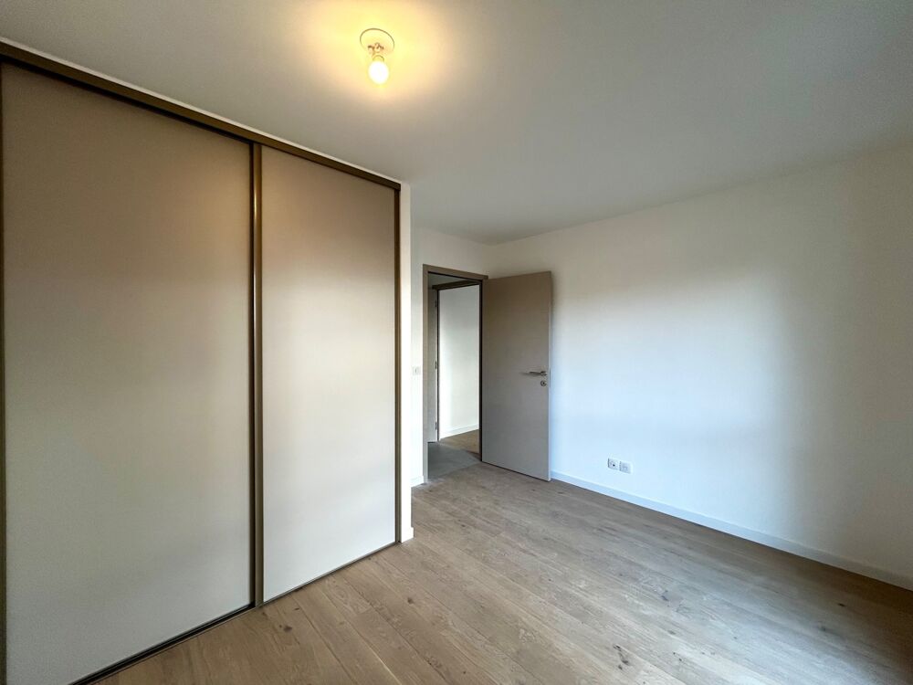Vente Appartement À vendre – Appartement T4 de 82,90 m² au 3? étage à Reignier-Ésery (74) Reignier esery