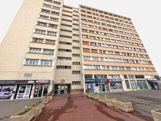  Appartement � vendre 4 pi�ces 79 m�