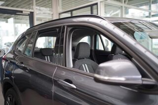 X1 20dA Sport Line 2021 occasion 33000 Bordeaux