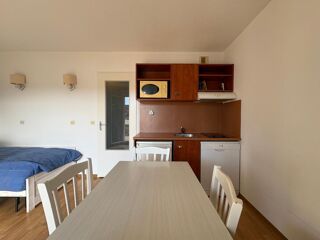 Location Appartement Appartement T2 meublé à louer à l'année – Le Verdon-sur-Mer Le verdon sur mer