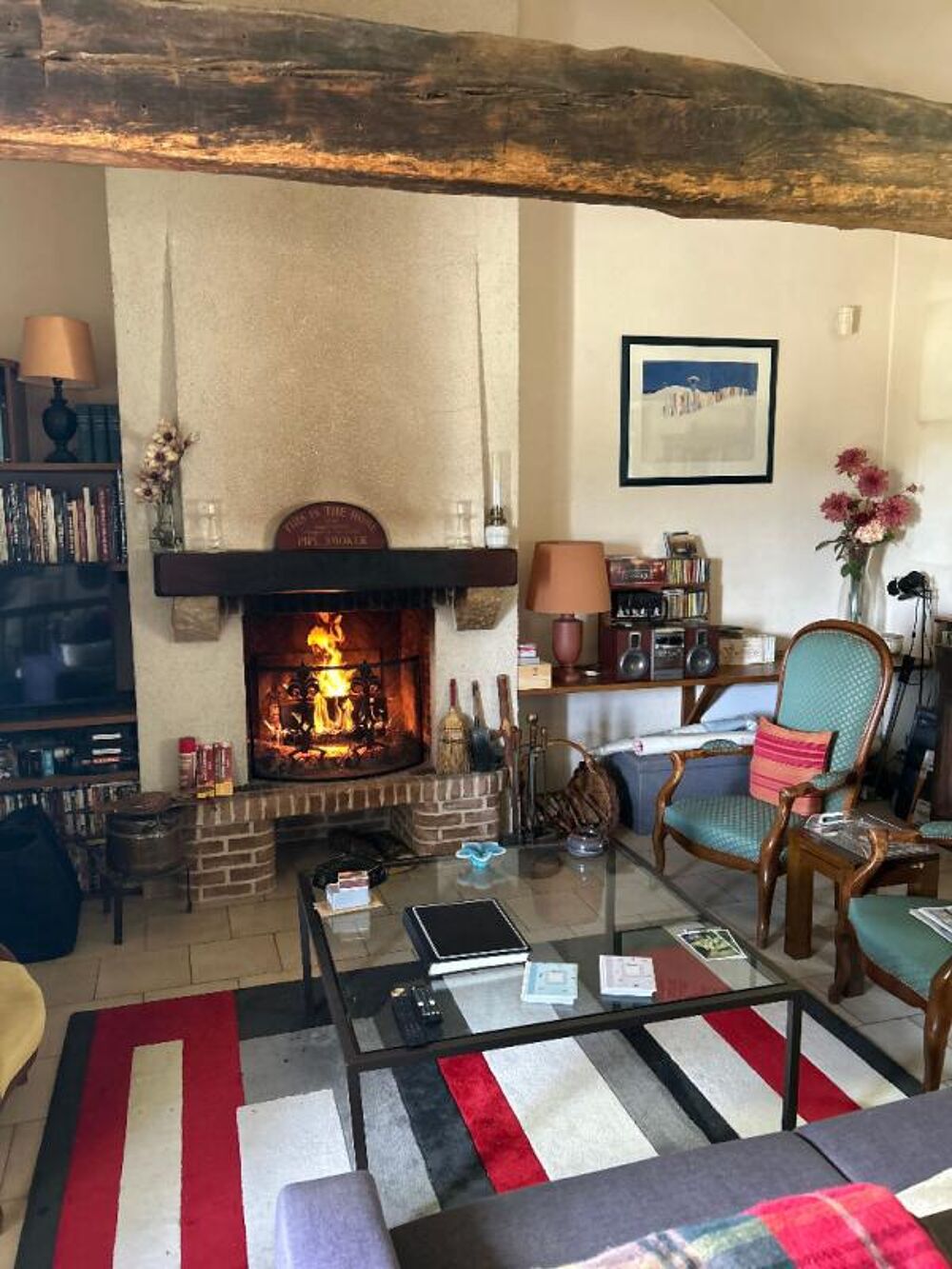 Vente Maison Maison  5 pièce(s) 152 m2 Villeneuve sur yonne