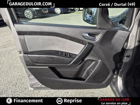 Kangoo III Zen - Blue dCi 95 2022 occasion 49140 Corz&eacute;