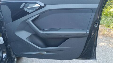 A1 TFSI 200 S tronic S line - Automatique Entretien constructeu 2019 occasion 26290 Donzere