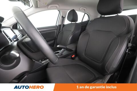 M&eacute;gane 1.5 dCi Blue Business 115 ch 2021 occasion 92130 Issy-les-Moulineaux