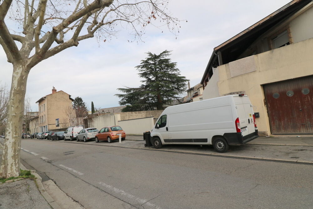 appartement à vendre 2 pièces VALENCE (26)