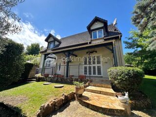  Maison à vendre 7 pièces 207 m²