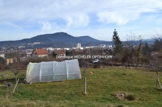  Terrain � vendre 1800 m�