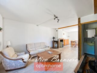  Maison � vendre 6 pi�ces 139 m�