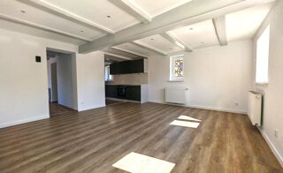  Maison à louer 5 pièces 125 m²