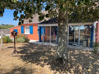  Maison à vendre 4 pièces 85 m²